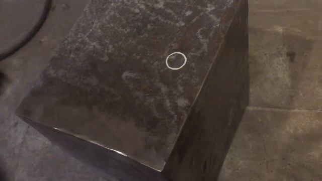 Буржуйка на отработанном масле Часть 2 смотреть онлайн