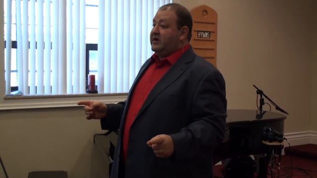 Александр Болотников cеминар "А можно ли...?" смотреть онлайн