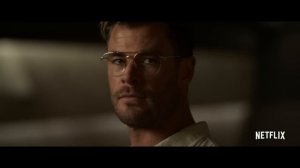 Спайдерхед Русский Трейлер Фильм 2022