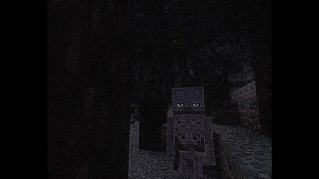 1 Hour of Silence Occasionally Broken Up by Minecraft Skeleton Sounds смотреть онлайн