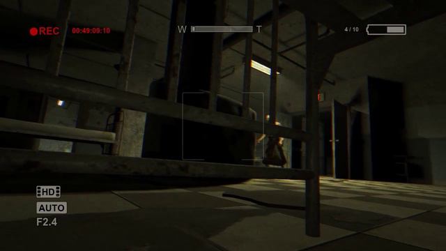 ПРОТИВНЫЙ ДОКТОРИШКА - Прохождение Outlast #3 смотреть онлайн