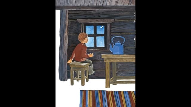 Чук и Гек . А. Гайдар. Читают Н.Литвинов и З.Бокарева. Запись 1961 года смотреть онлайн