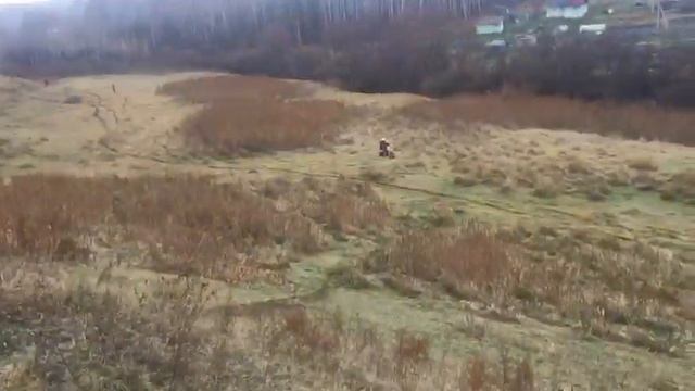 мотоленд WRX 250 смотреть онлайн