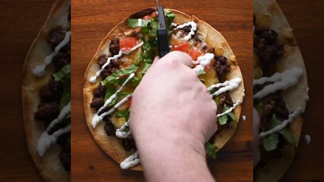 8 Хитрых способов украсить пирог и подборка закусок на дорогу! смотреть онлайн