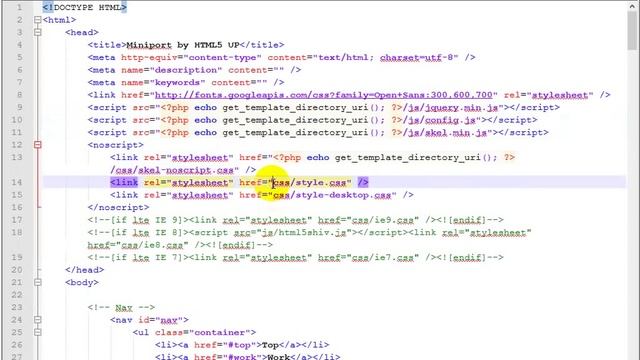 Basic Wordpress Theme Develoment | Class # 1 | RRF Live Class смотреть онлайн