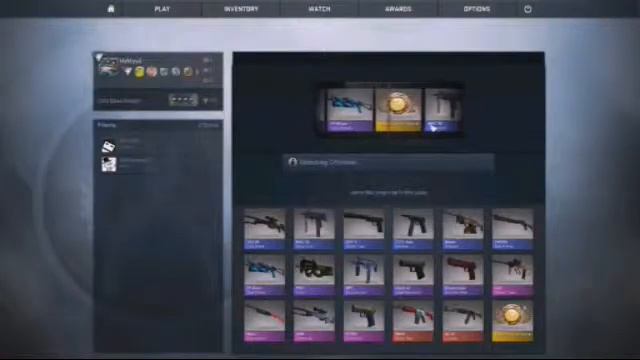 бешеная реакция школьников на выпадение дорогих скинов CS:GO смотреть онлайн