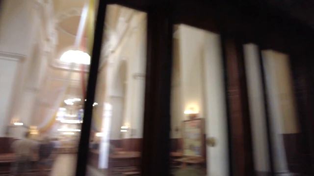 Романтические катакомбы