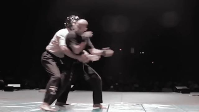 Krav Maga Vs Hapkido