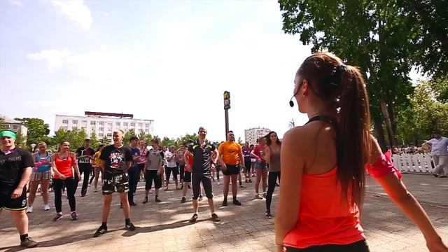 Весенний забег! Киров (Вятка) смотреть онлайн