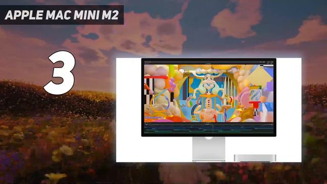 Top 5 Best Desktop Computer 2024 смотреть онлайн