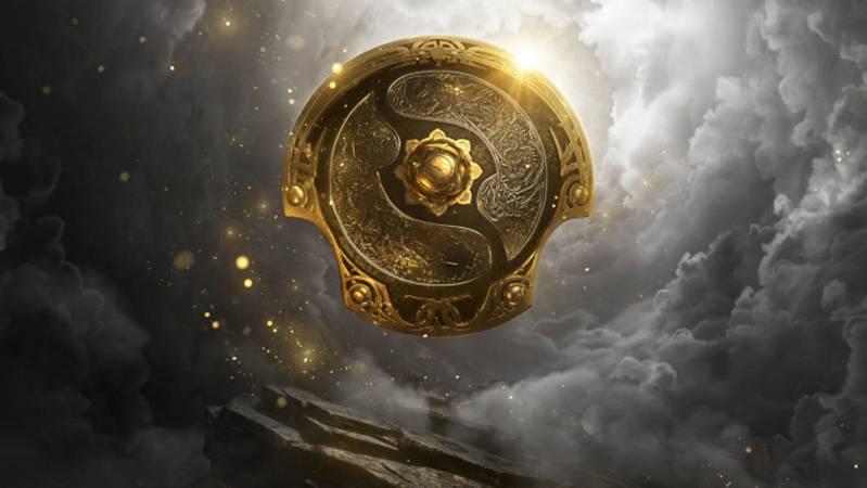 OG vs PSG.LGD - Игра 2 - The International 2018 - Main Event - Grand Final | ГРАНД ФИНАЛ смотреть онлайн