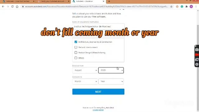 How to Download Autocad| For Students| Aviron College| Canada| Industrial Drafting| Software смотреть онлайн
