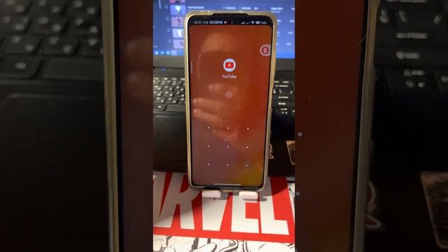 Как скрыть любое приложение на телефоне от ЛИШНИХ ГЛАЗ? смотреть онлайн