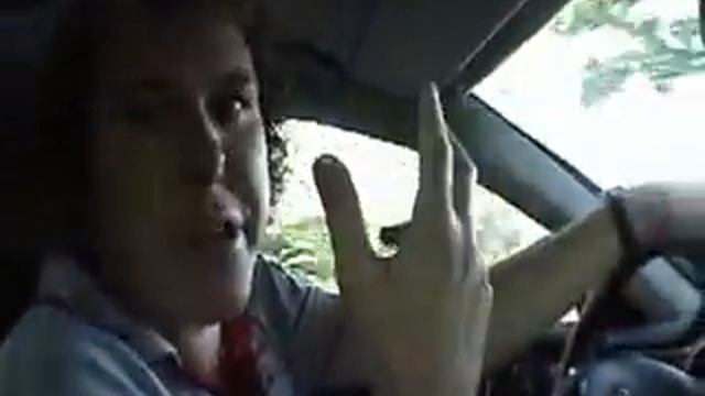 Mercedes CLS 55 AMG - Petrolhead review смотреть онлайн