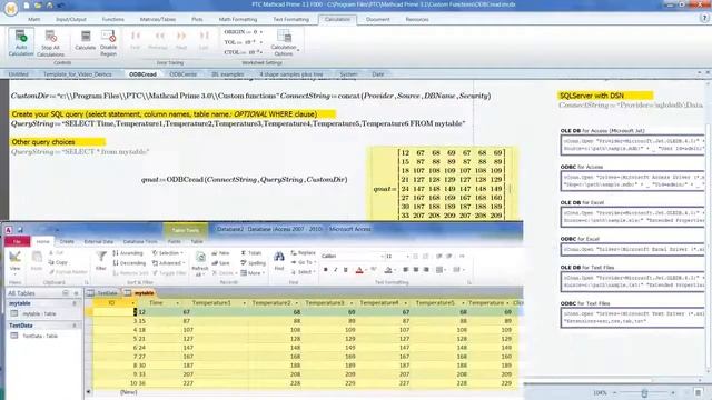 What’s New in PTC Mathcad Prime 3.1 смотреть онлайн