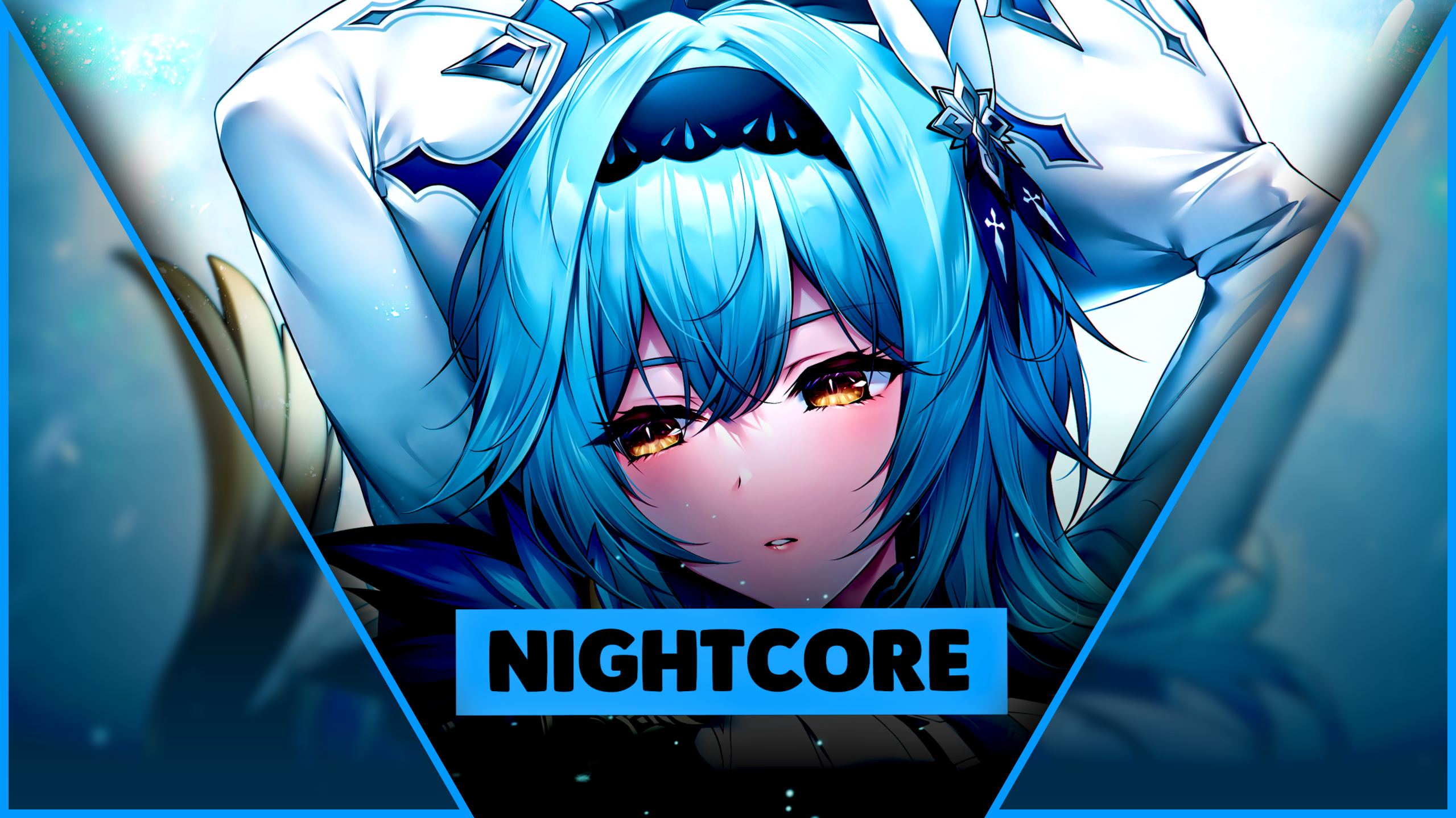 Nightcore - Dive (Khrebto, NÉONHÈART) смотреть онлайн