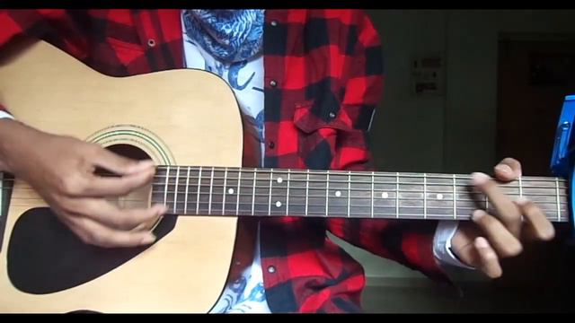 One Direction - Love you goodbye ( Guitar Cover ) смотреть онлайн