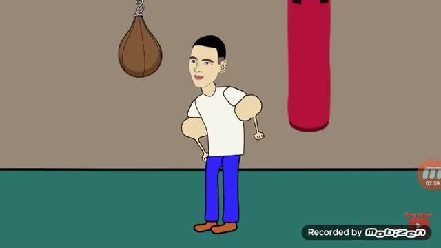 ЮРИЙ БОЙКО ИЩЕТ ХАБИБА!!