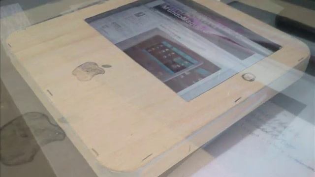 Convertir iPad en iMac (Funda Mod) смотреть онлайн