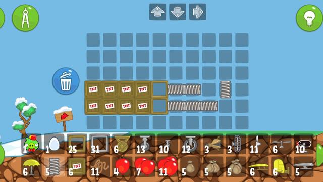 Bad piggies Glitches смотреть онлайн