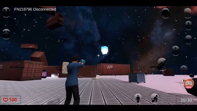 3D Песочница (Multi Sandbox) смотреть онлайн