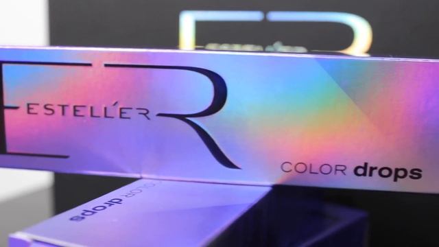 ESTELLER. Обзор продукта от участника клуба ESTEL Premier Дениса Аюкасова.