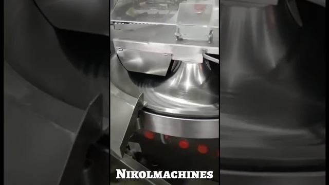 Cuter Laska KU 130 DC смотреть онлайн