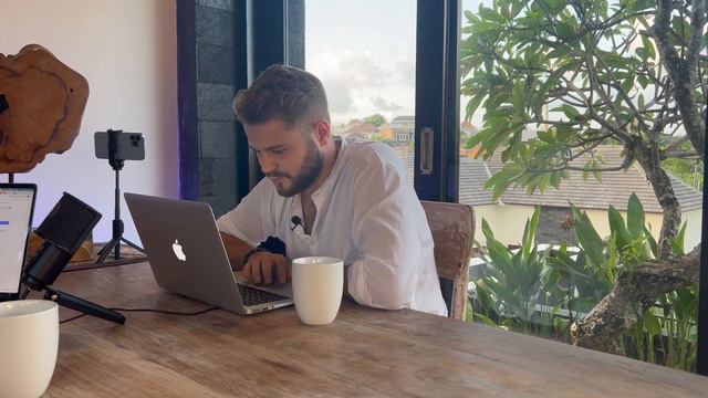 Эксперты Crypto IQ поговорили о /TIDEX/TRAVALA/FTX/BINANCE/BINGX и другие важные события смотреть онлайн