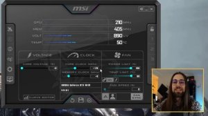 How to OVERCLOCK RTX 4070 for more FPS | 2023 Easy Tutorial
