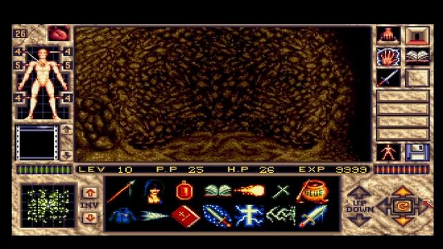 Let's Play Elvira 2 - Jaws of Cerberus part 54: We found her смотреть онлайн