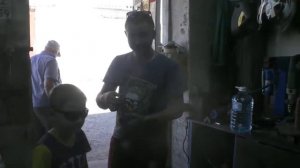 автореаниматор в Мастерской Pit_Stop.