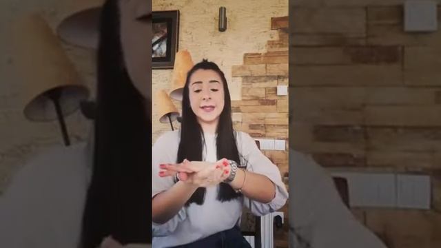 Igra prstima "Tik Tak" смотреть онлайн