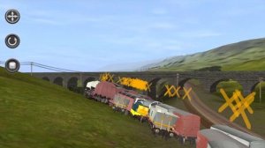 Trainz Driver 2 Crashes Compilation