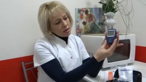 Глюкометры, или как измерить сахар в крови.
