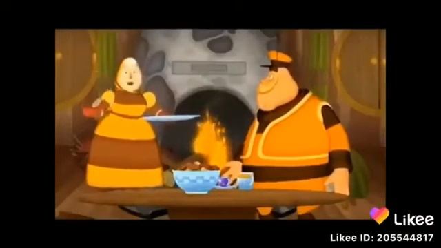 Лунтик псих смотреть онлайн