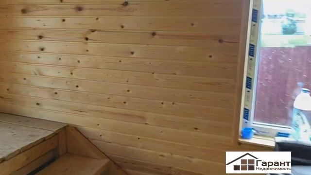 Дом в ДПК Княжеская слобода, Александровский р-н, Владимирская обл. смотреть онлайн