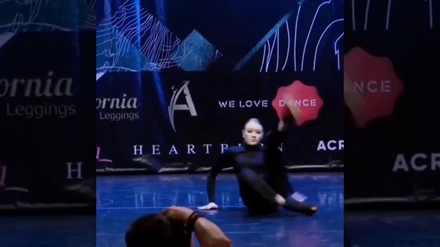 Студия современного танца In Motion смотреть онлайн