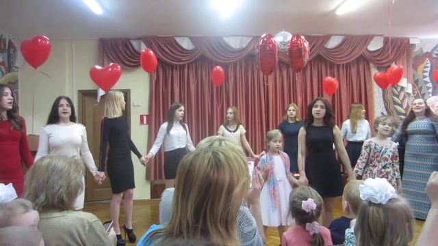 Песня «Снится сон» - Детский дом №12 смотреть онлайн