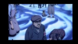 Меня зовут Эрен Йегер.