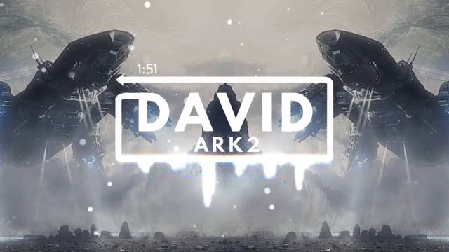 Action Sci fi Drum & Bass Gaming Music | "NEW EARTH" by David ArK2 смотреть онлайн