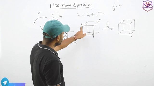 More about Symmetry | Group Theory | CSIR-NET | GATE || IIT Jam Chemistry || M.sc Entrances || lec смотреть онлайн