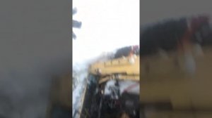 Не заводится мксм 800