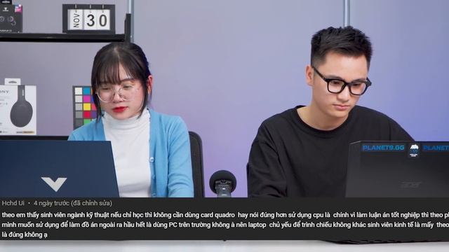 Hỏi & Đáp 123: Chỉ 25 Triệu chọn Laptop Gaming chơi mượt PUBG, CS:GO, Valorant !!! | LAPTOP AZ смотреть онлайн