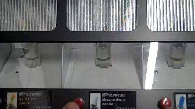 Putco Pure Mirror White 4000K смотреть онлайн