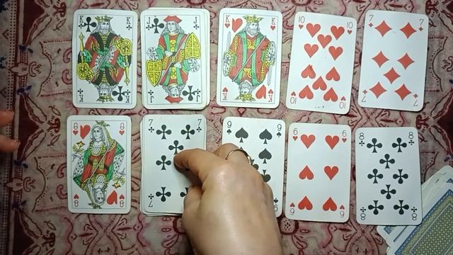 ГДЕ КРЕСТОВЫЙ КОРОЛЬ С КЕМ И ЧЕМ ЗАНИМАЕТСЯ? смотреть онлайн