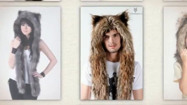 Волкошапка полярный волк смотреть онлайн