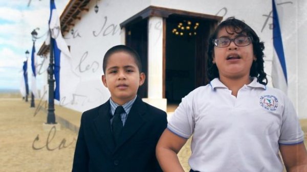 Rubén Darío: Campoamor