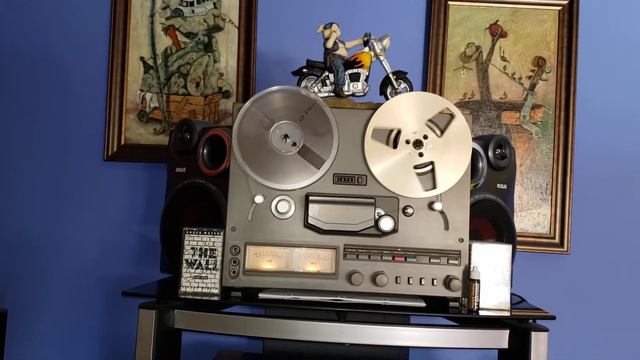 "Путь домой" ДиДюЛя via Tascam 22-2 смотреть онлайн