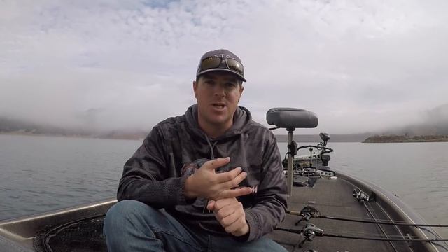 How To Catch Bass On Any Lake! смотреть онлайн
