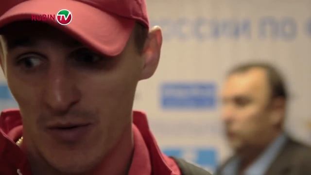 «Луч-Энергия» - «Рубин». Главные герои поединка смотреть онлайн